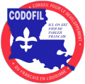 Conseil pour le d�veloppement du fran�ais en Louisiane