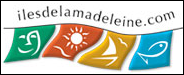 Iles de la Madeleine