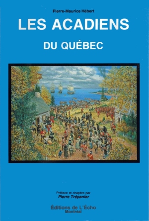Les Acadiens du Qu�bec