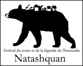 Festival du conte et de la l�gende de l'Innucadie
